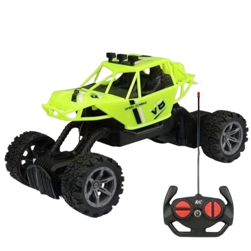 Eagle 3 Remote Control off Road Toy Jeep 1:20 RC 4CH climbing toy cross country super speed racing car