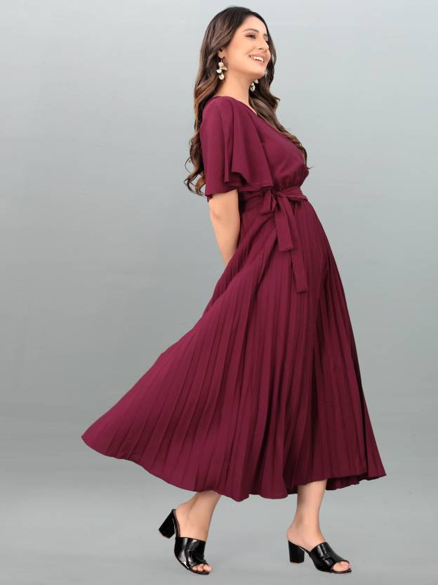 Women / Ladies Casual Fashionable Dresses