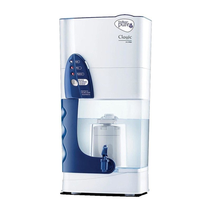 Unilever Pureit Water Filter