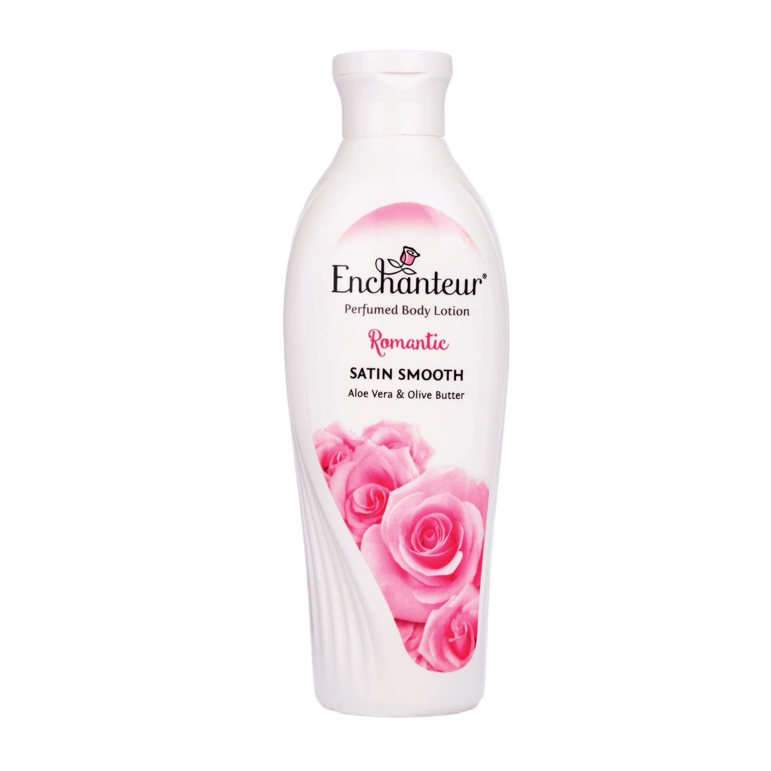 Enchanter Perfume Body Lotion 250ml - Romantic