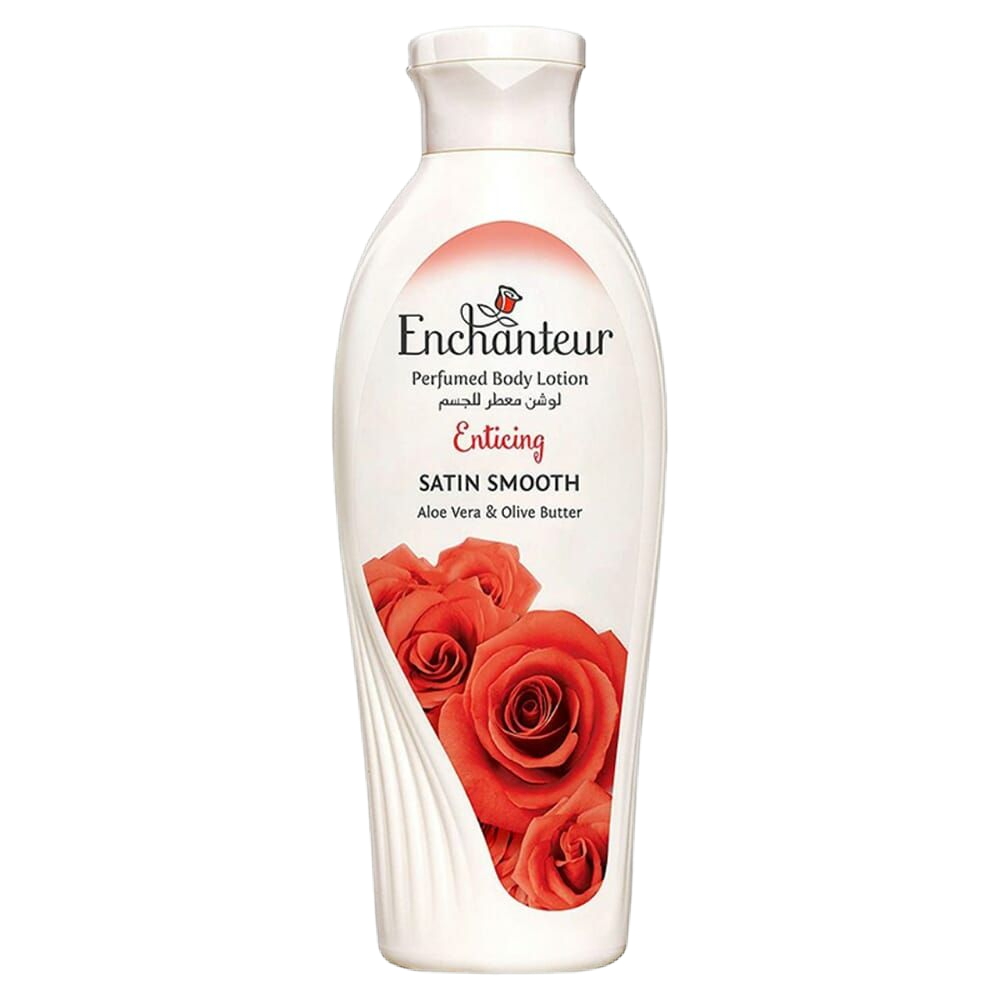 Enchanter Perfume Body Lotion 250ml - Enticing