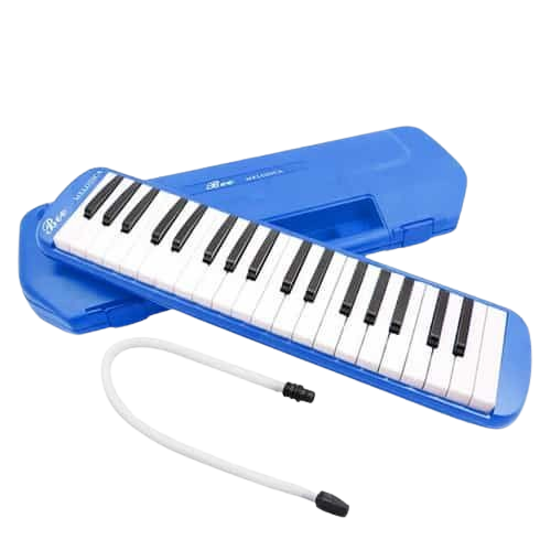 Hot selling professional playing class 32 keys melodica