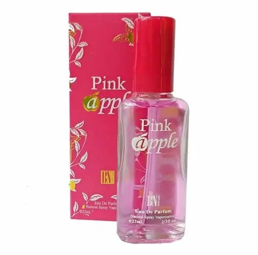 Pink Apple Perfume BN 22ml