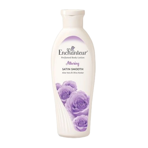 Enchanter Perfume Body Lotion 250ml - Alluring