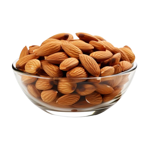 Fresh Almond Badam Nuts Packet 100g / 250g /  500g /1 kg