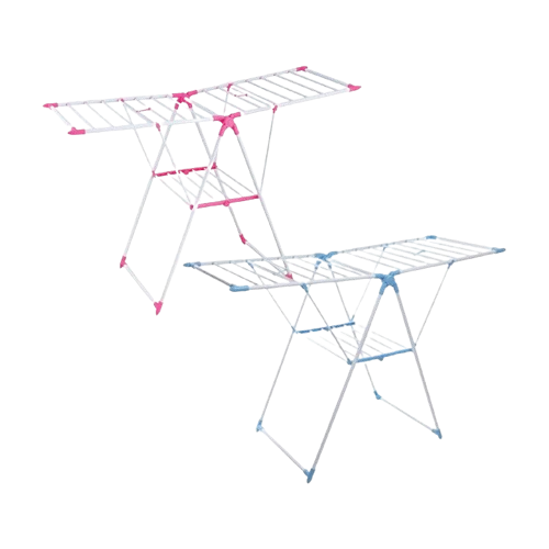 Cloth Rack / Powder Coated Cloth Rack / Clothes Drying Rack