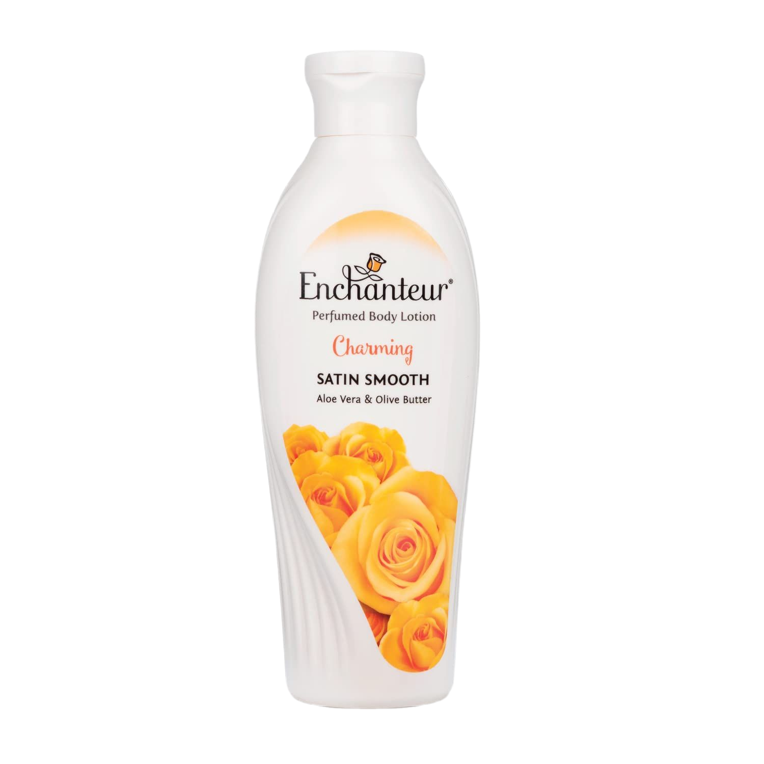 Enchanter Perfume Body Lotion 250ml - Charming