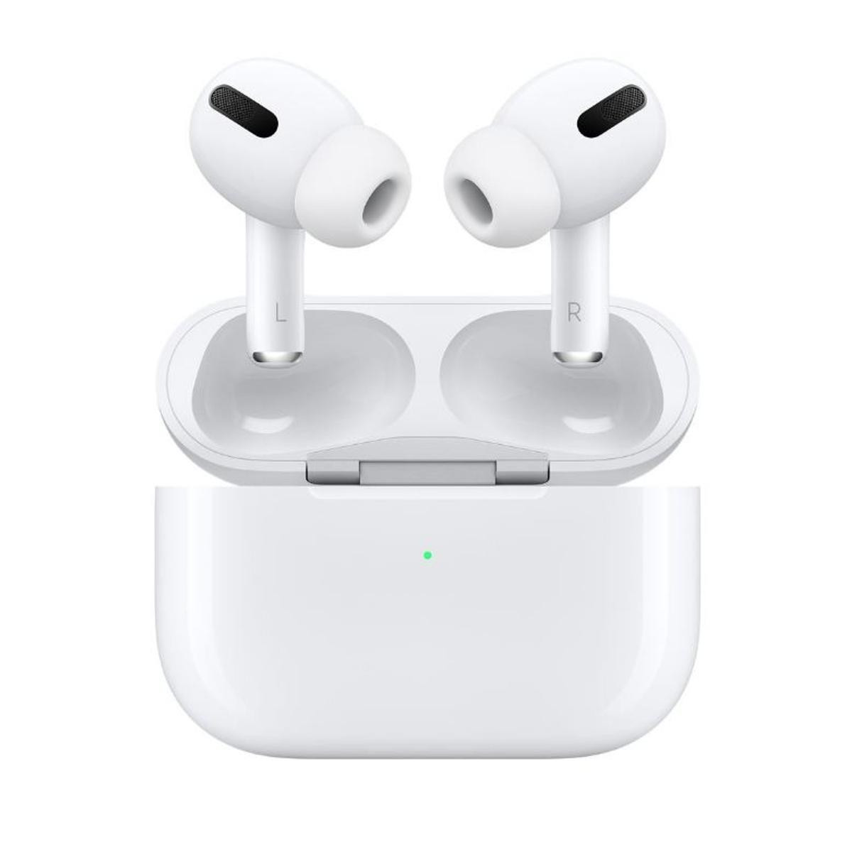 Wireless Airpod Pro 2nd Generation AAA Premium Clone EarBuds Pro Ultra Deep Bass Quality wireless charging Pods Air Buds Pro