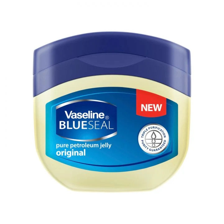 Vaseline Blueseal Pure Petroleum Jelly - 50ml