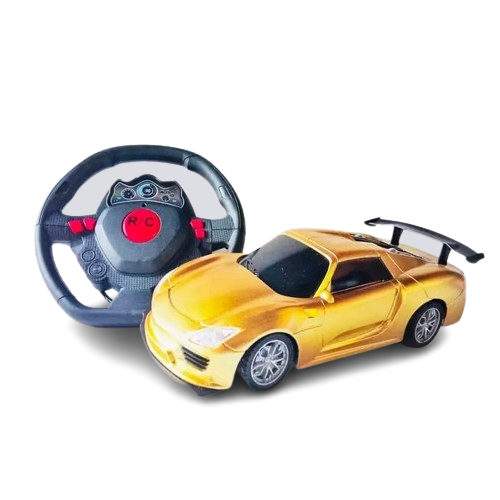 Remote Control Car Toy Gift Boy Nest Boy